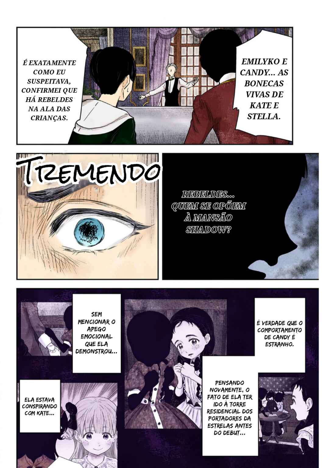 Chapter 186 - Page 13
