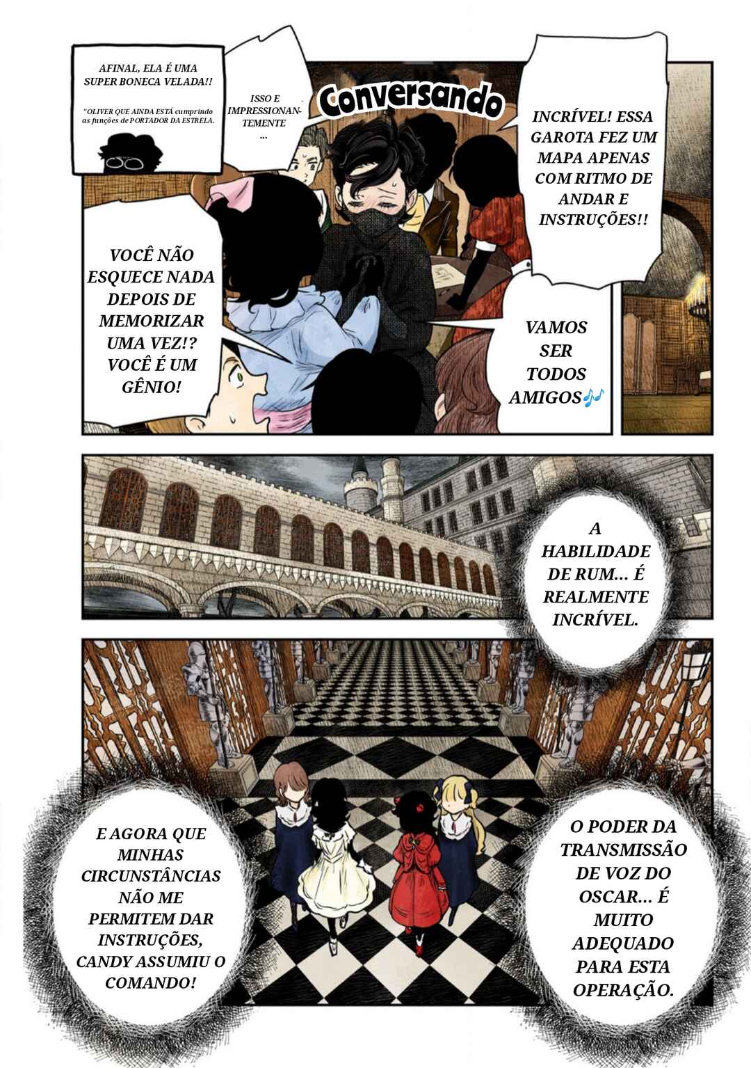 Chapter 186 - Page 4
