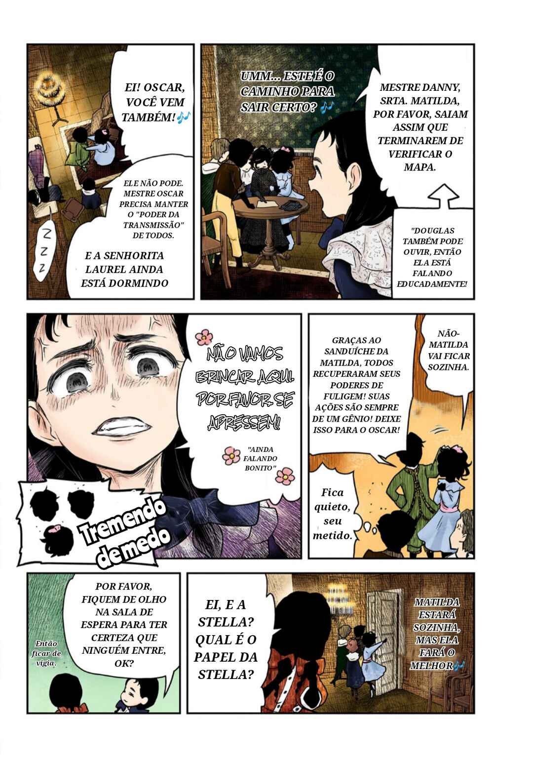 Chapter 186 - Page 5