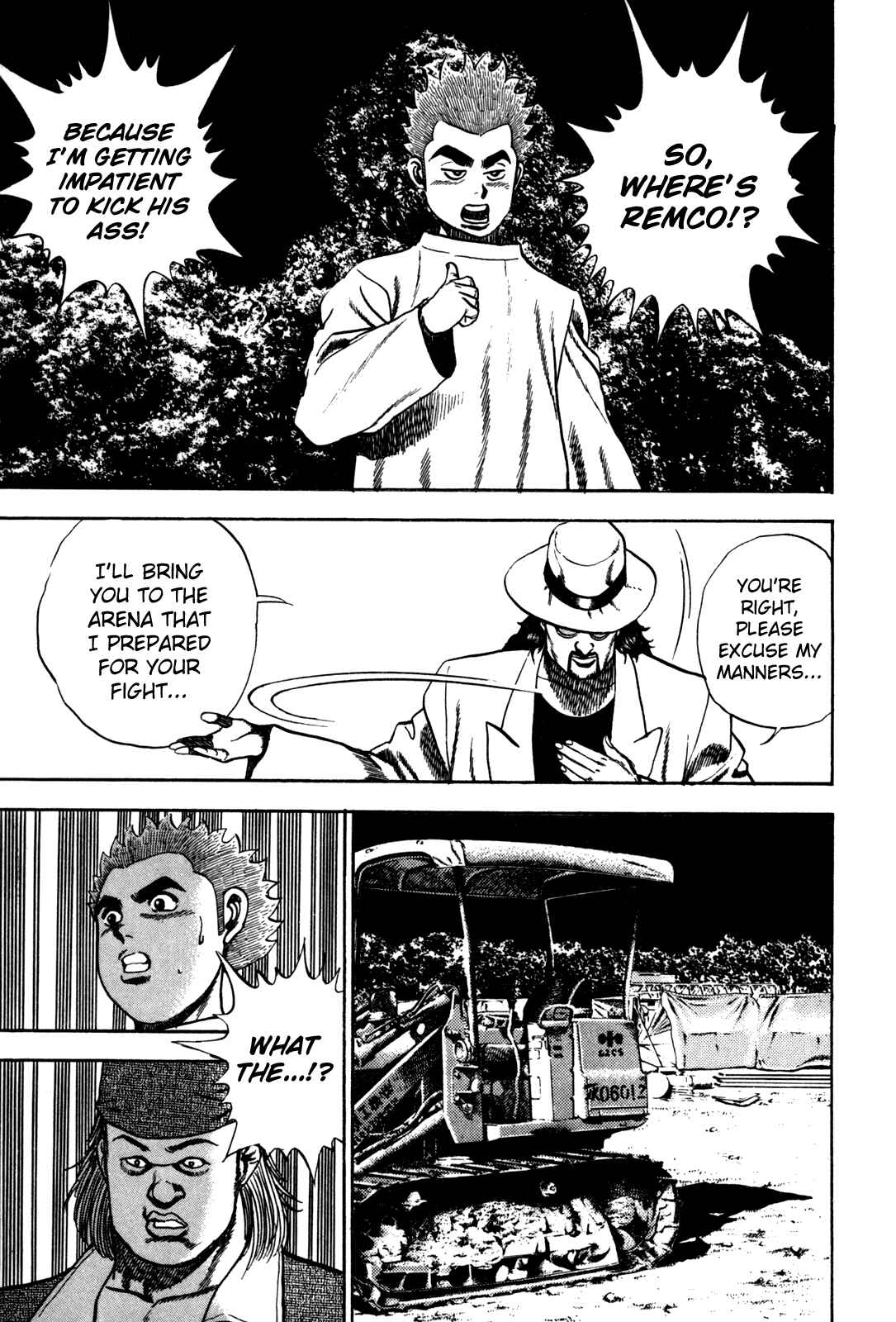 Chapter 85 - Page 15