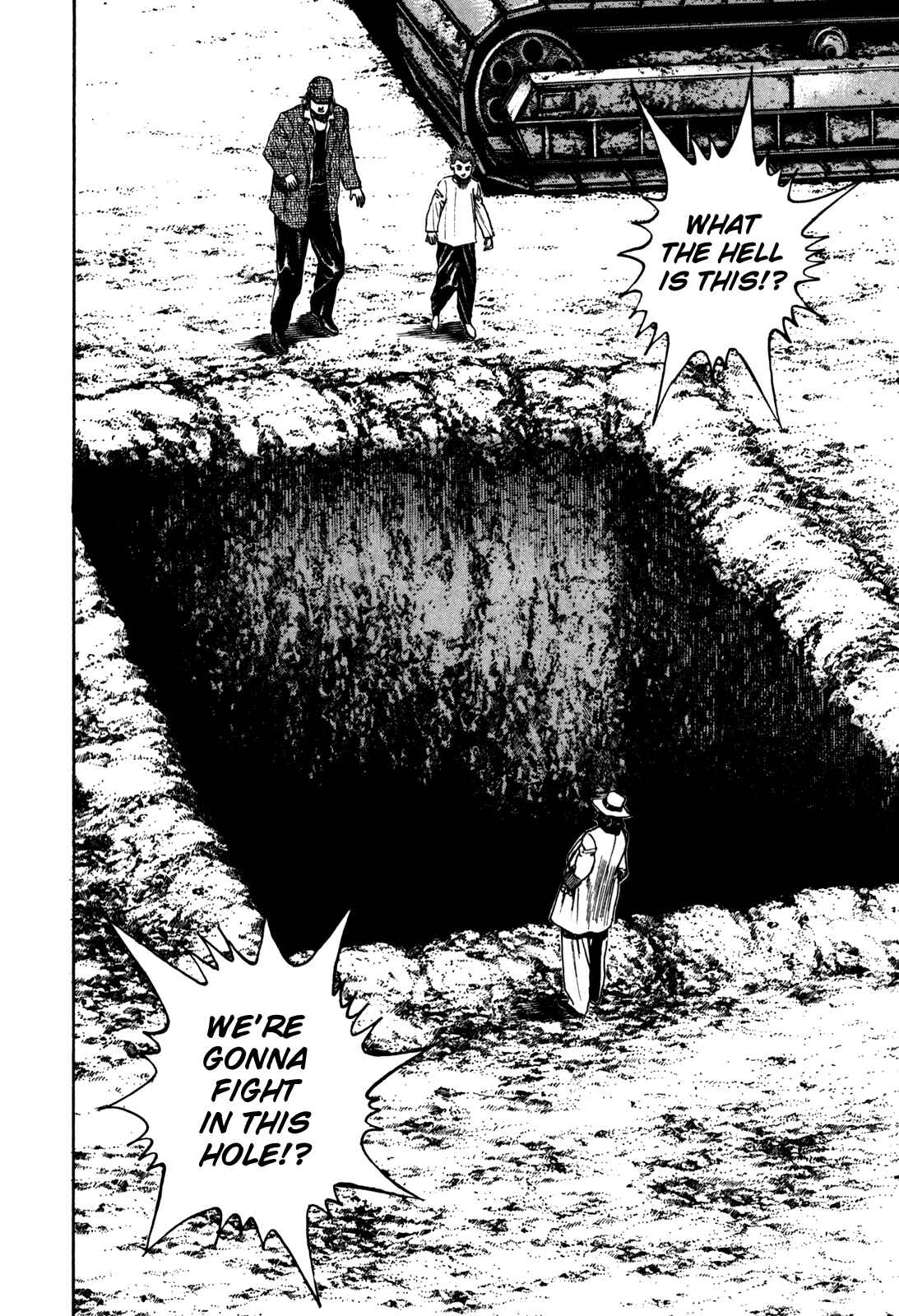 Chapter 85 - Page 16