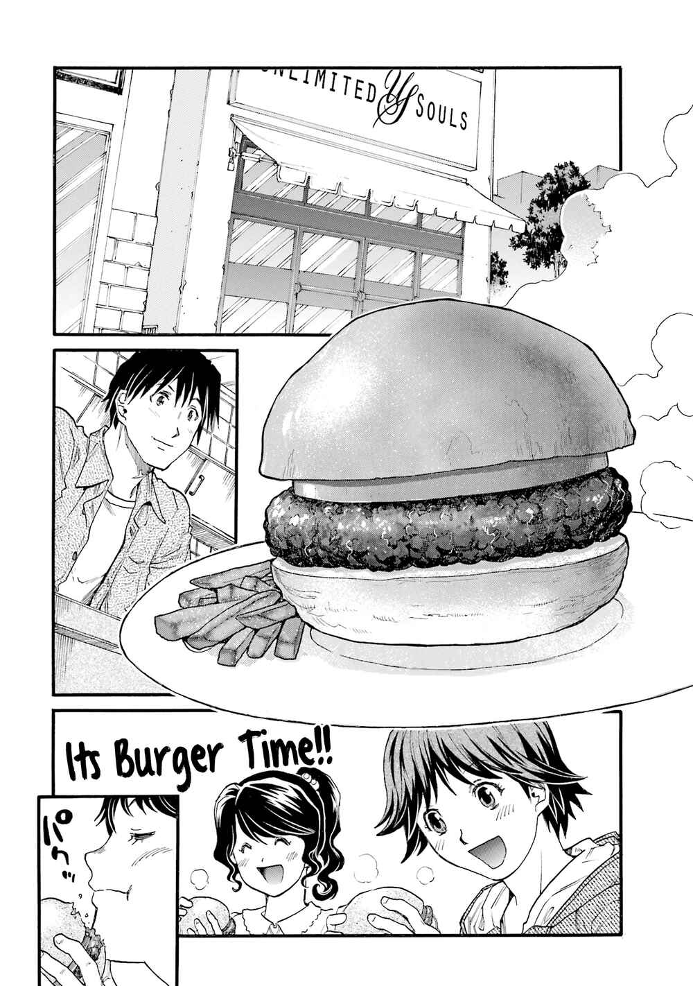 Chapter 3 - Page 2