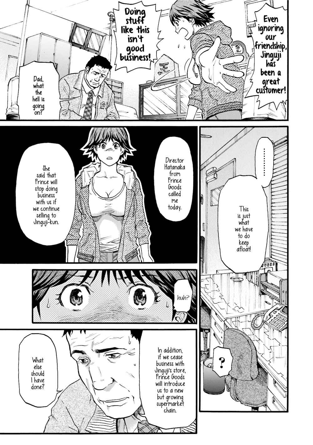 Chapter 3 - Page 7