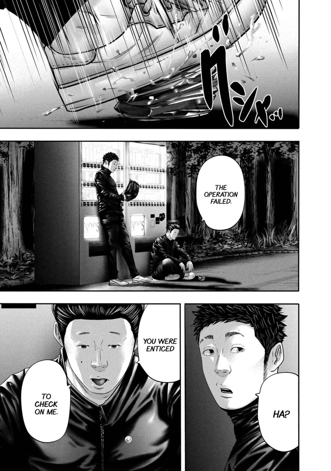 Chapter 353 - Page 13