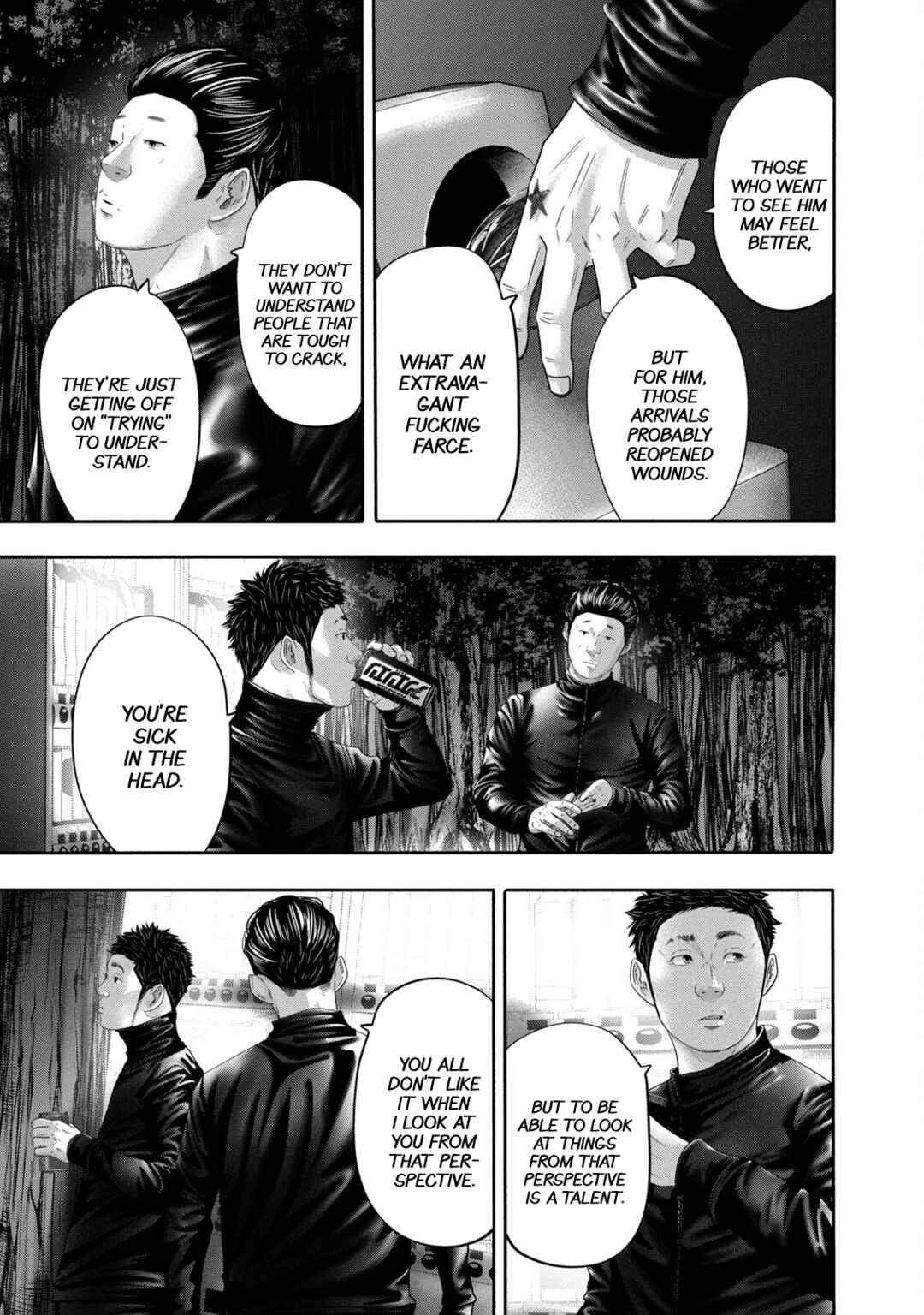 Chapter 353 - Page 15