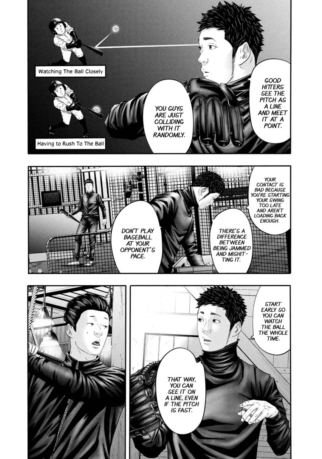 Chapter 353 - Page 3