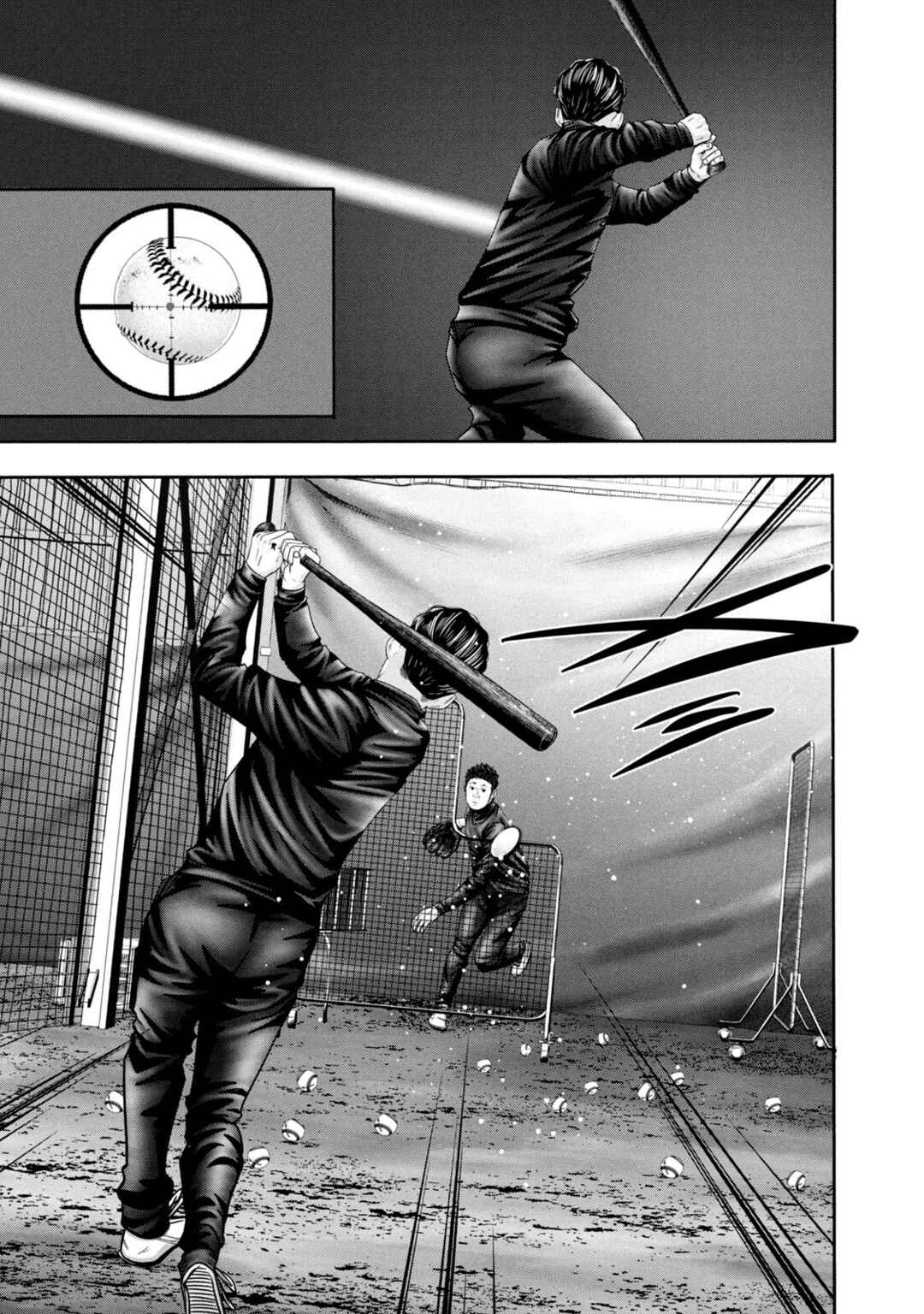 Chapter 353 - Page 5