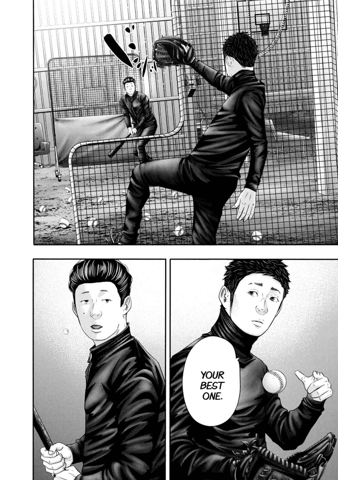 Chapter 353 - Page 6