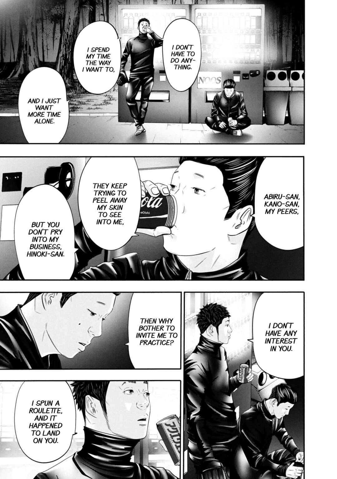 Chapter 353 - Page 9