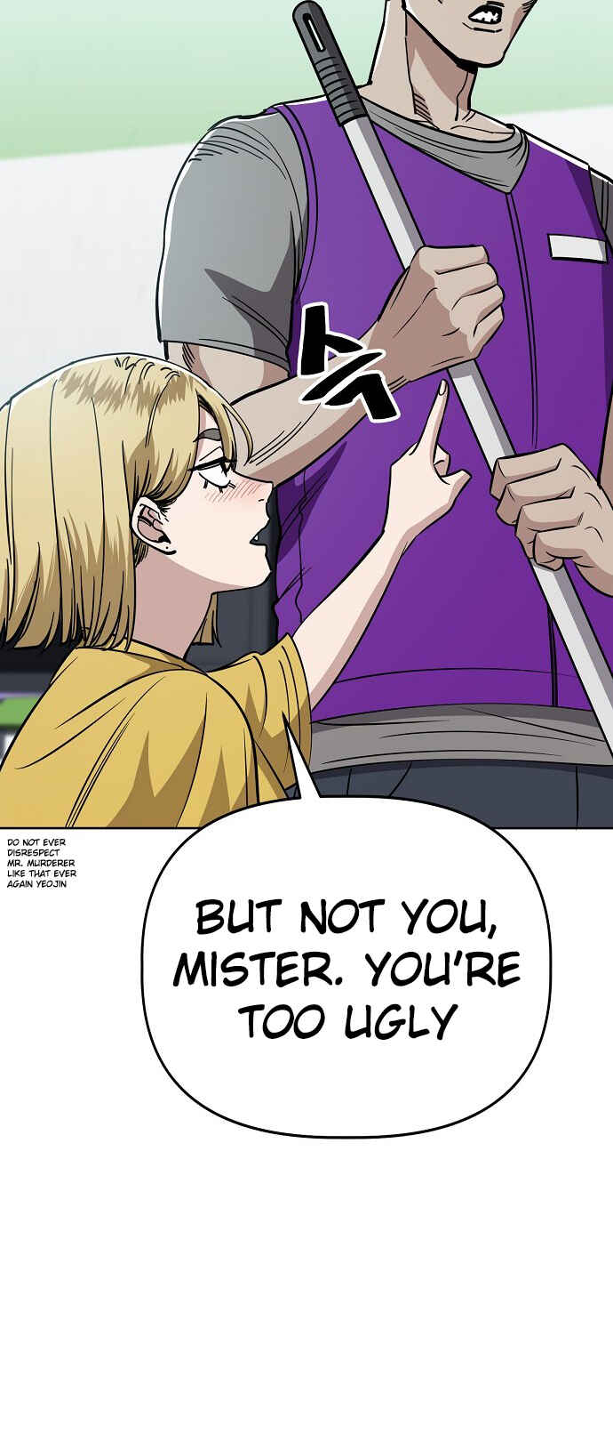 Chapter 85 - Page 19