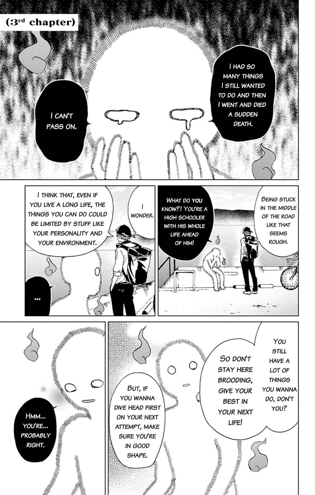 Chapter 3 - Page 1