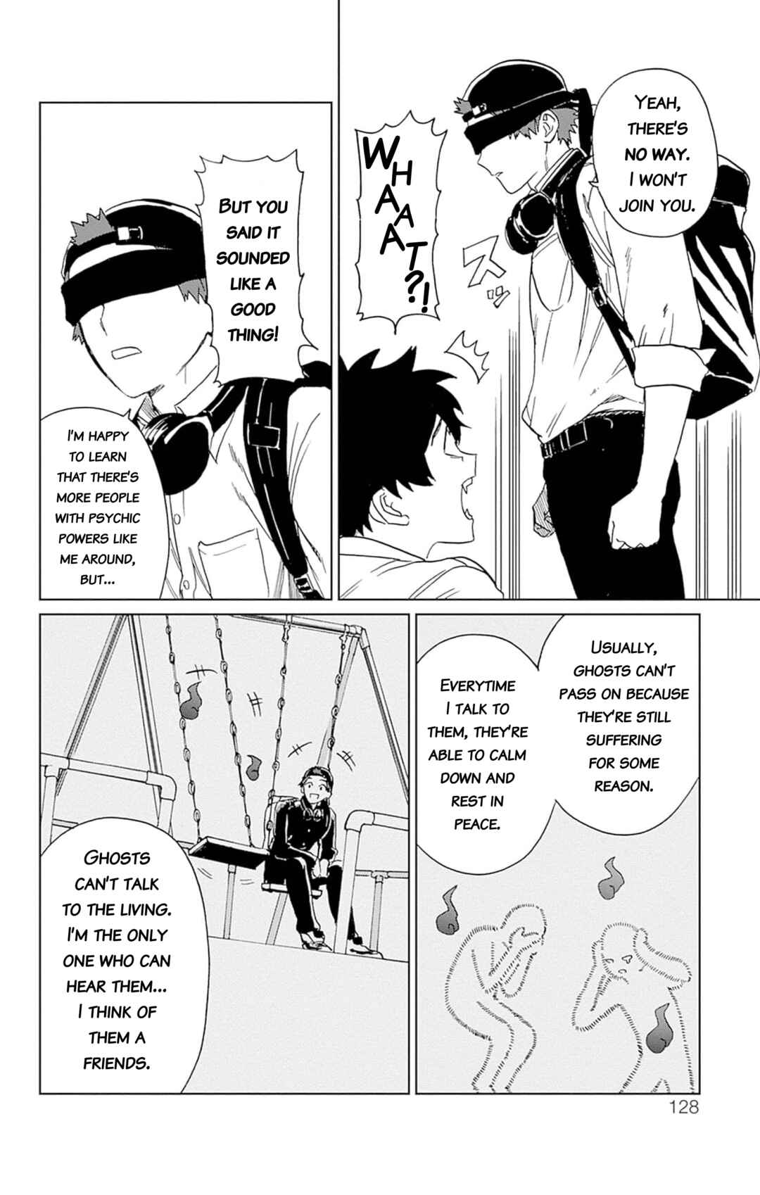 Chapter 3 - Page 18