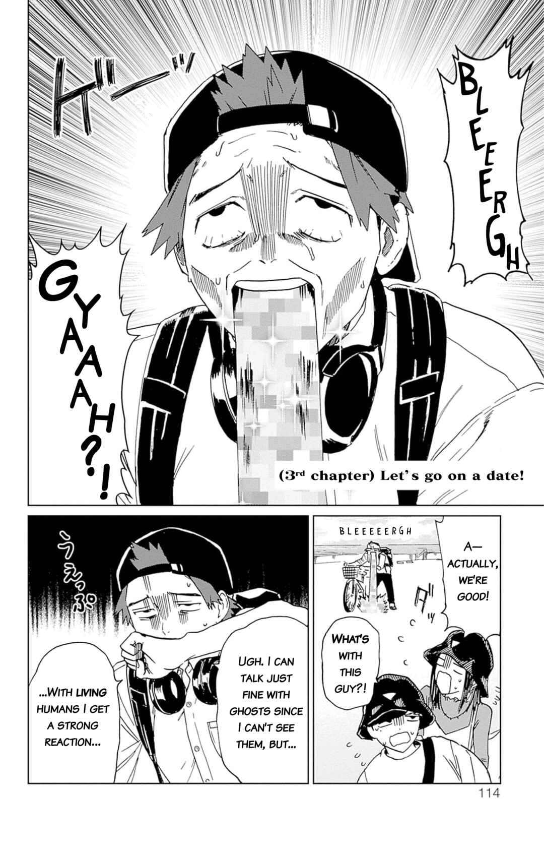 Chapter 3 - Page 4