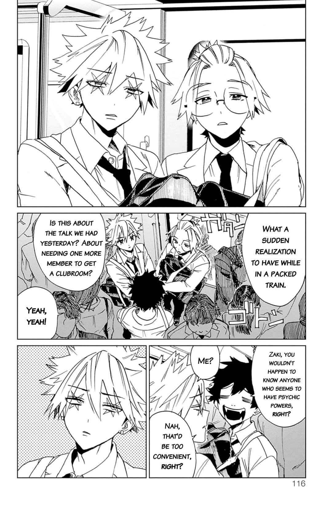 Chapter 3 - Page 6