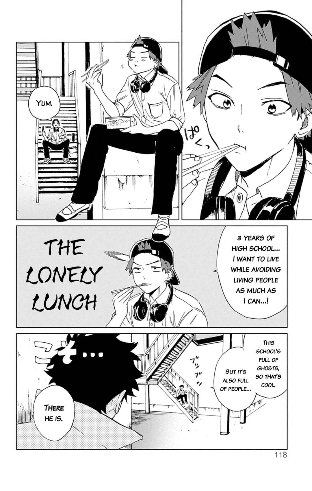 Chapter 3 - Page 8