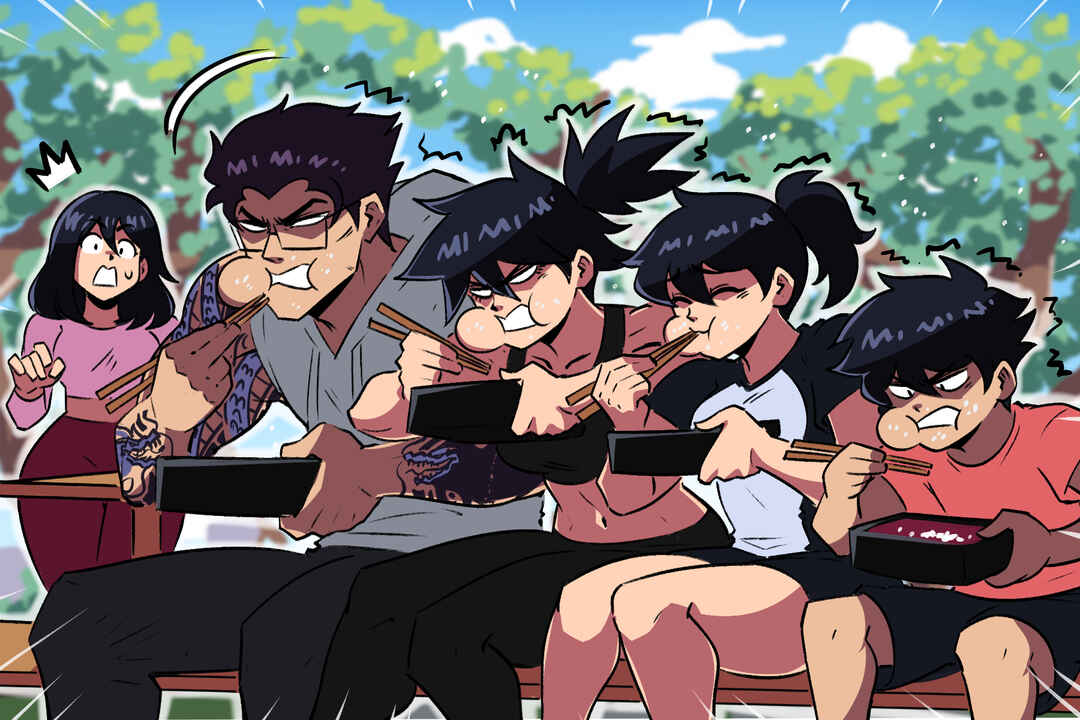 Chapter 27 - Page 6