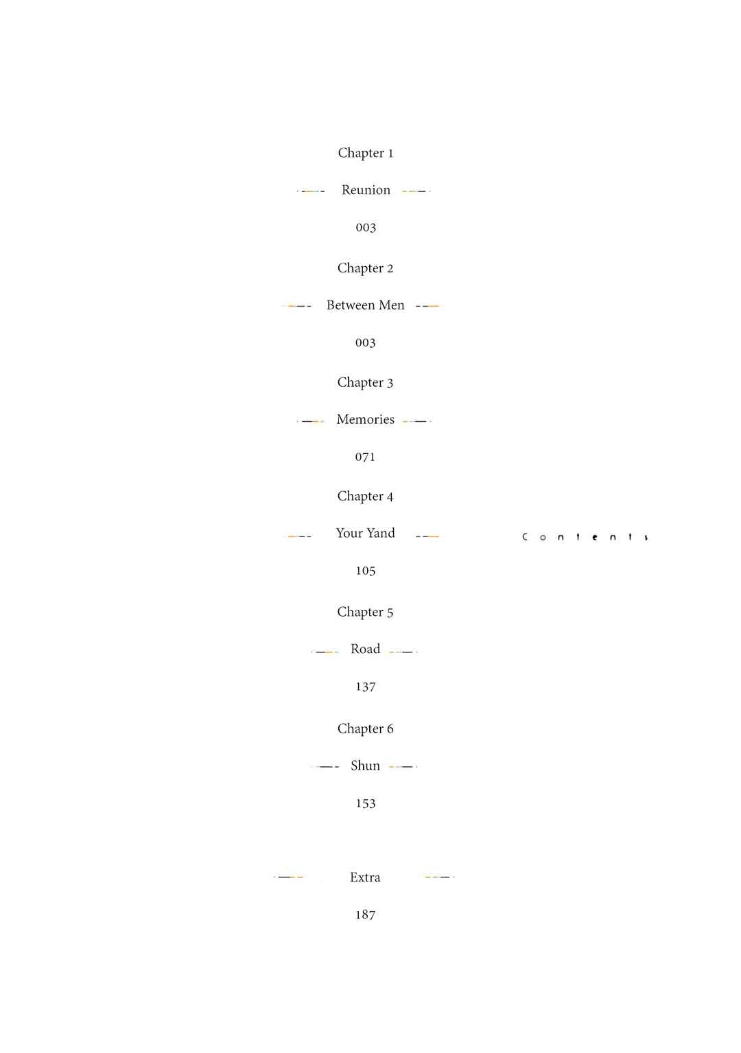 Chapter 1 - Page 4