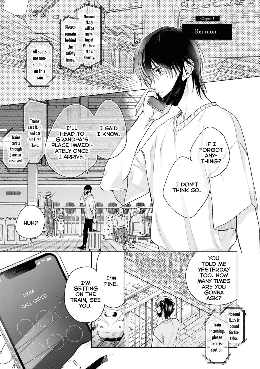 Chapter 1 - Page 5