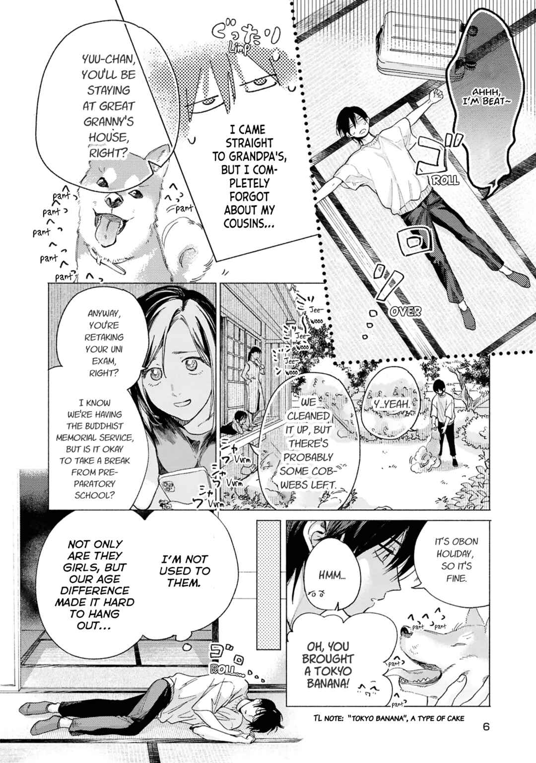 Chapter 1 - Page 8