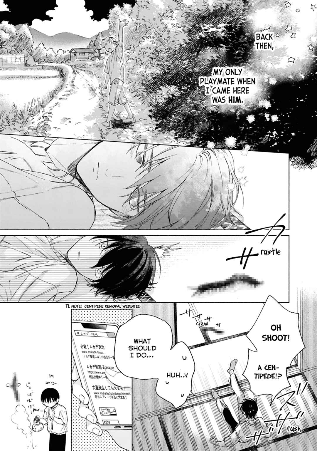 Chapter 1 - Page 9