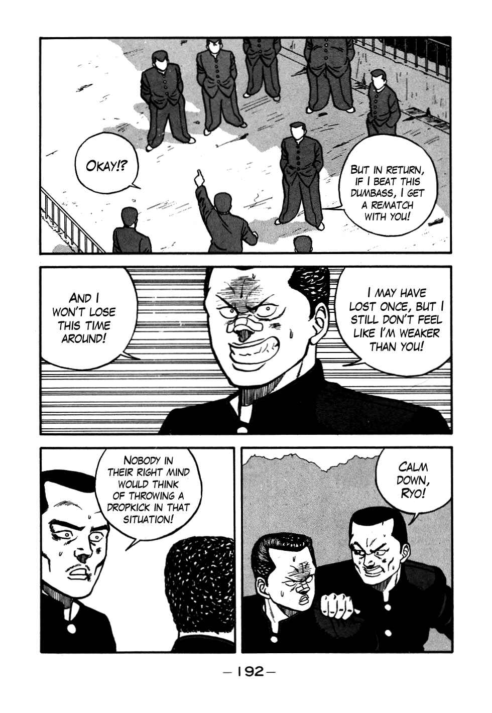Chapter 55 - Page 12