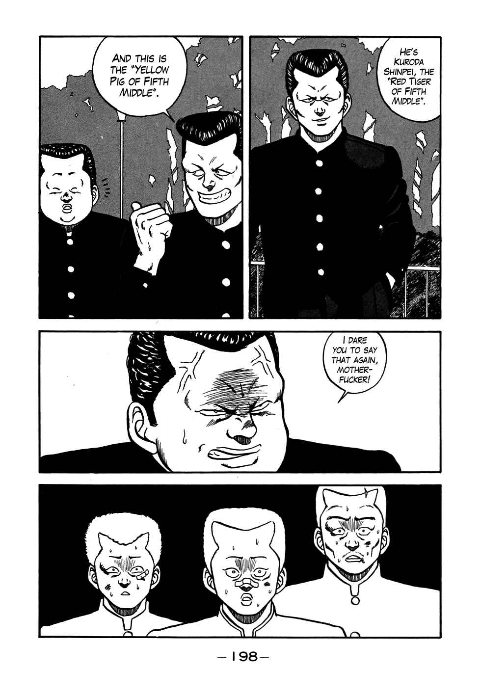 Chapter 55 - Page 18