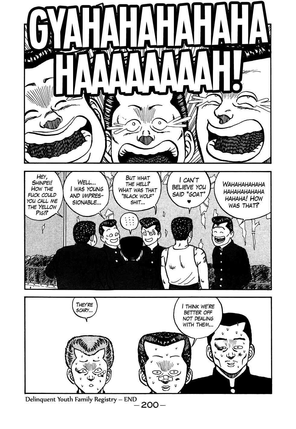 Chapter 55 - Page 20