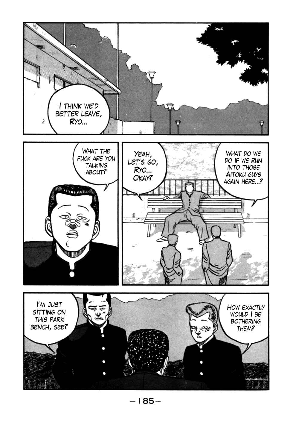 Chapter 55 - Page 5