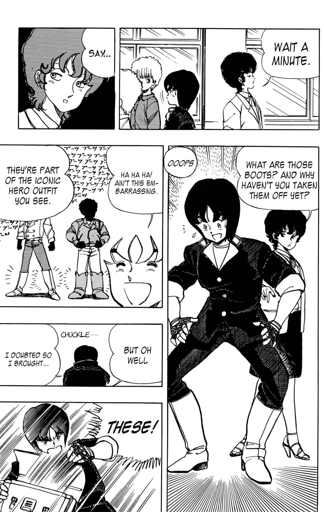 Chapter 49 - Page 13