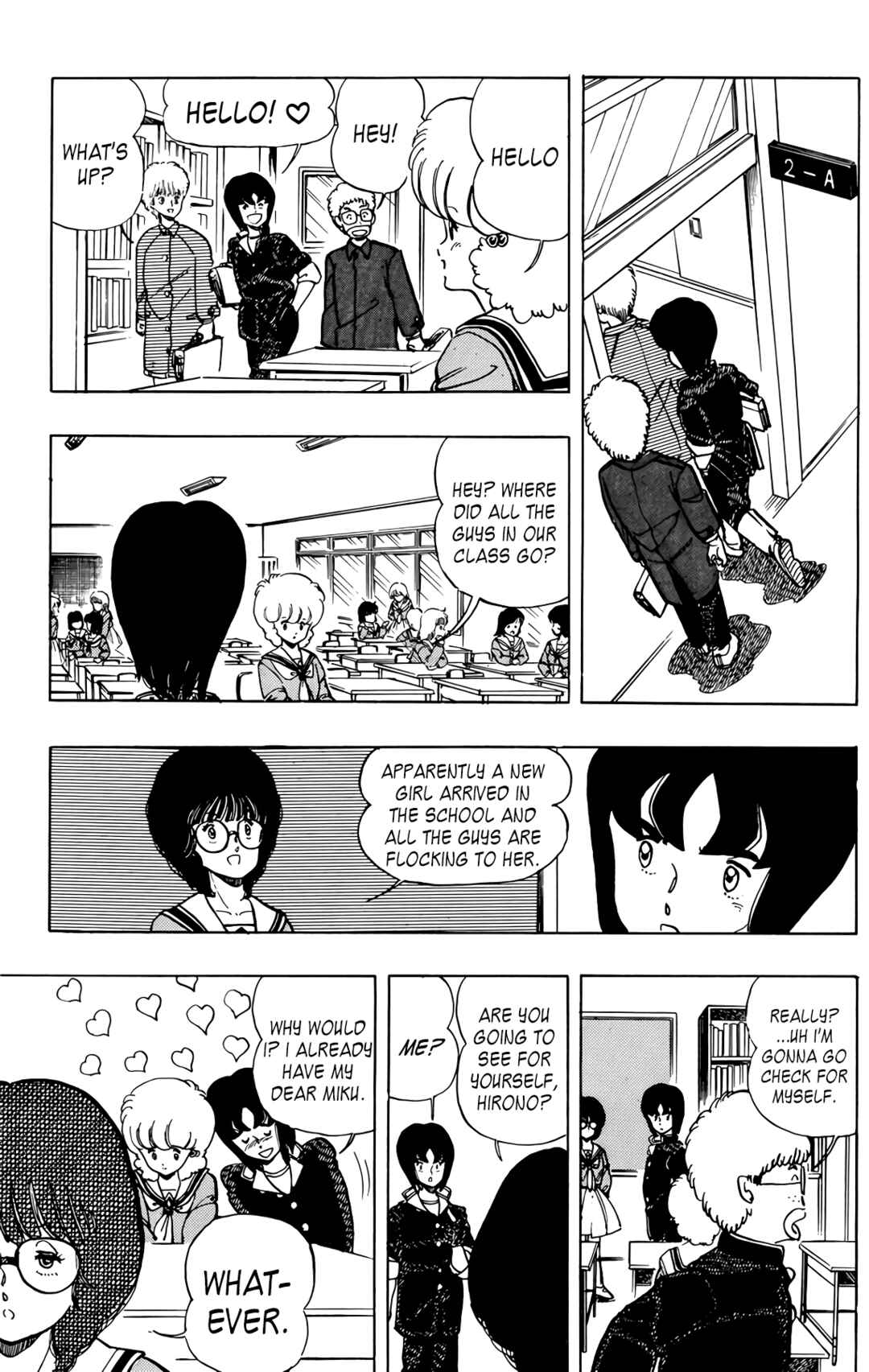 Chapter 49 - Page 15