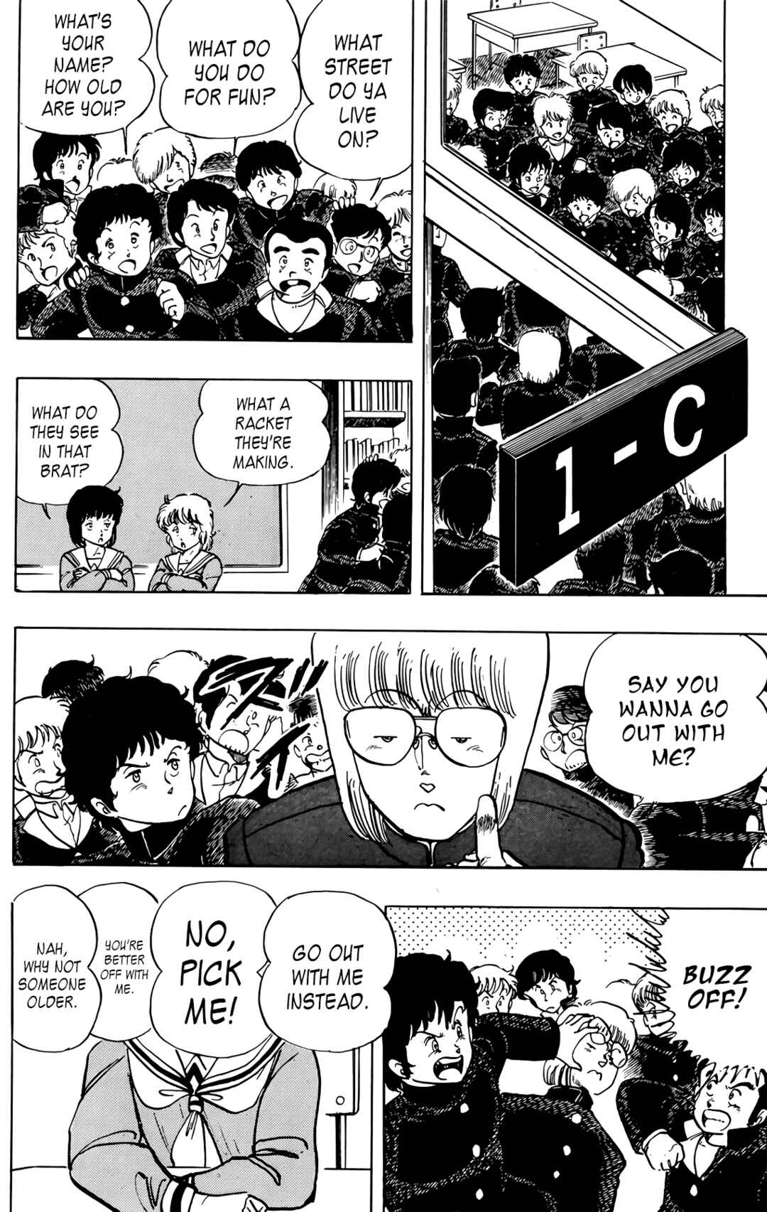 Chapter 49 - Page 16