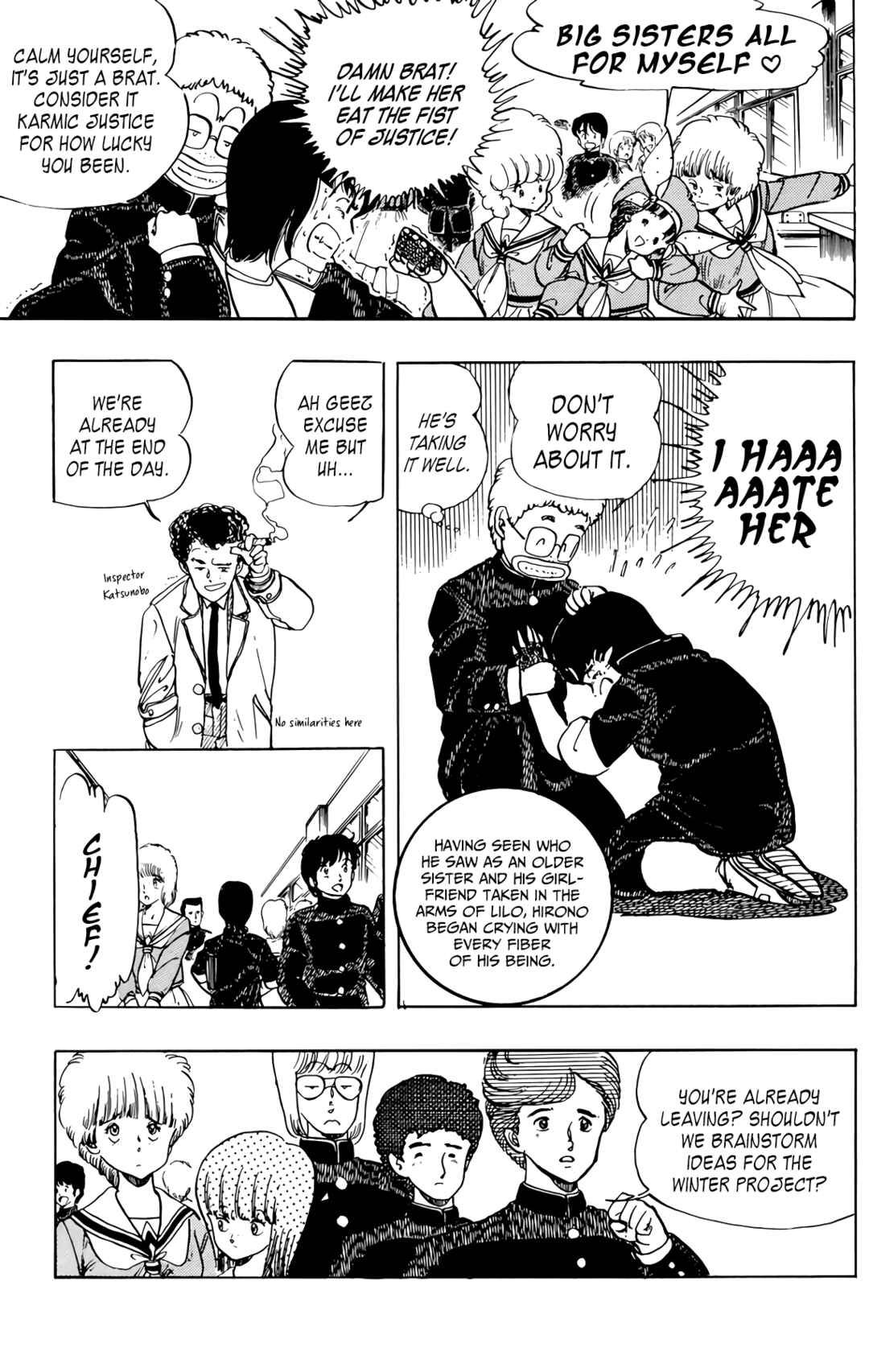 Chapter 49 - Page 29
