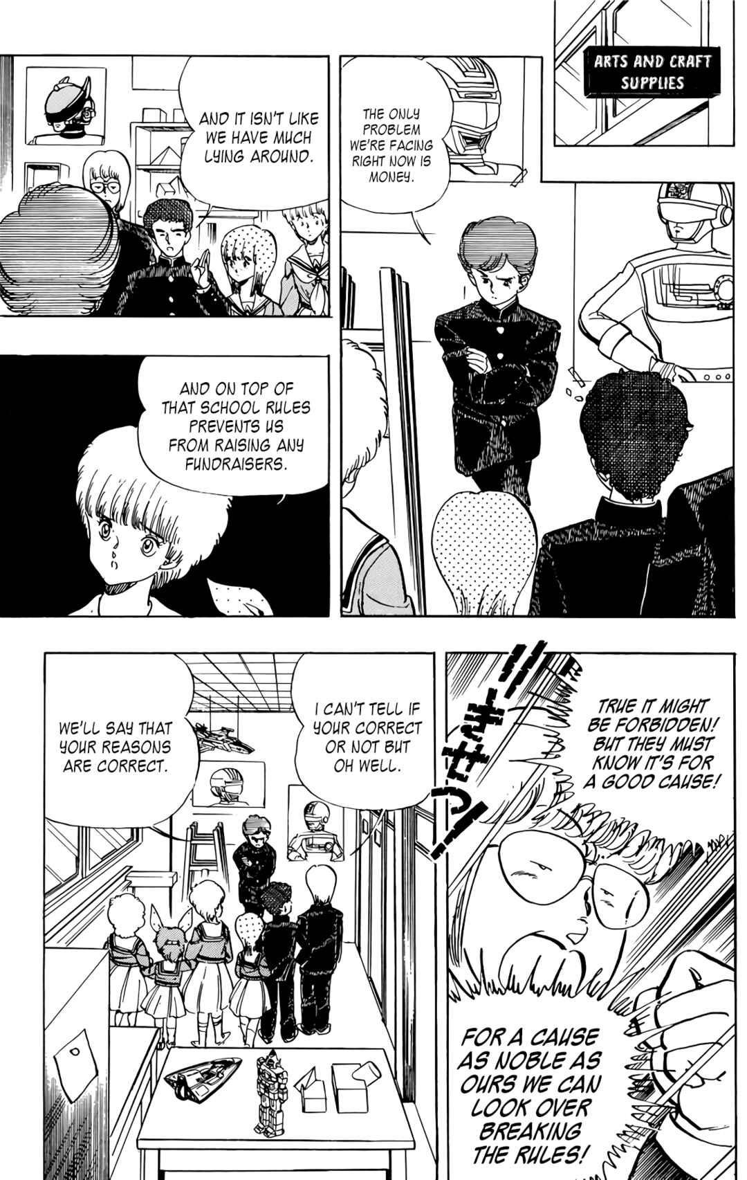 Chapter 49 - Page 31