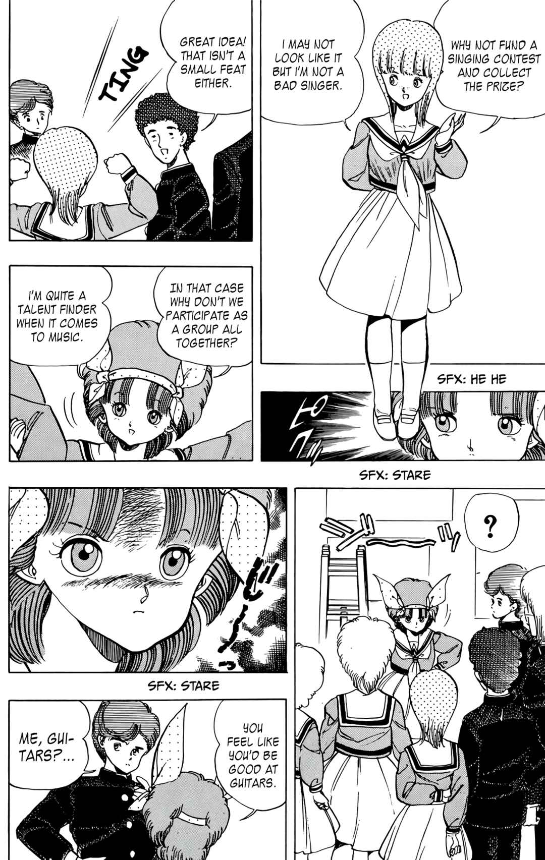 Chapter 49 - Page 32