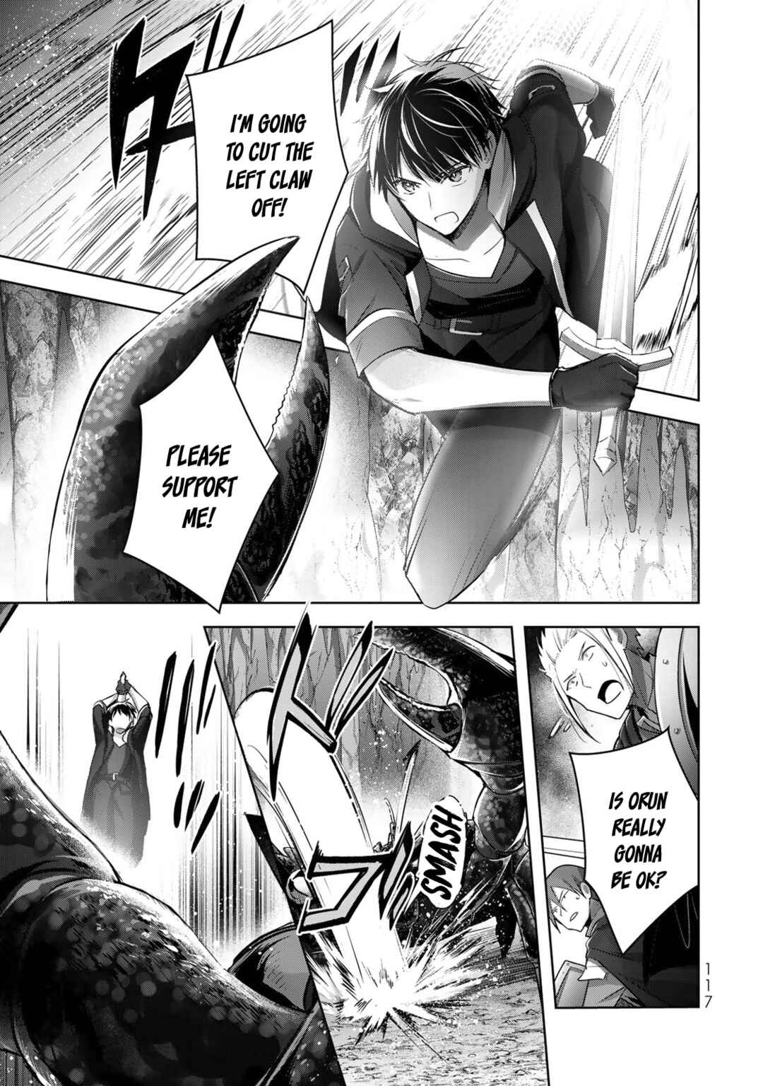 Chapter 10 - Page 32