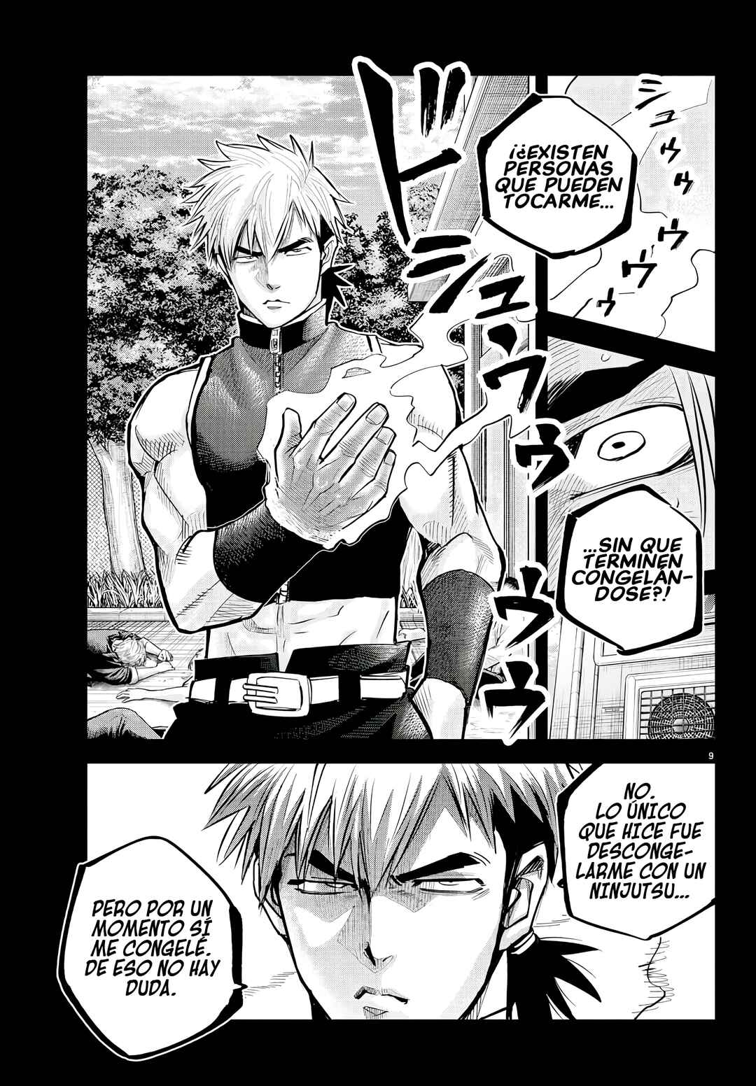 Chapter 40 - Page 11