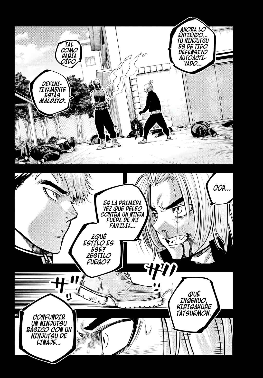 Chapter 40 - Page 12