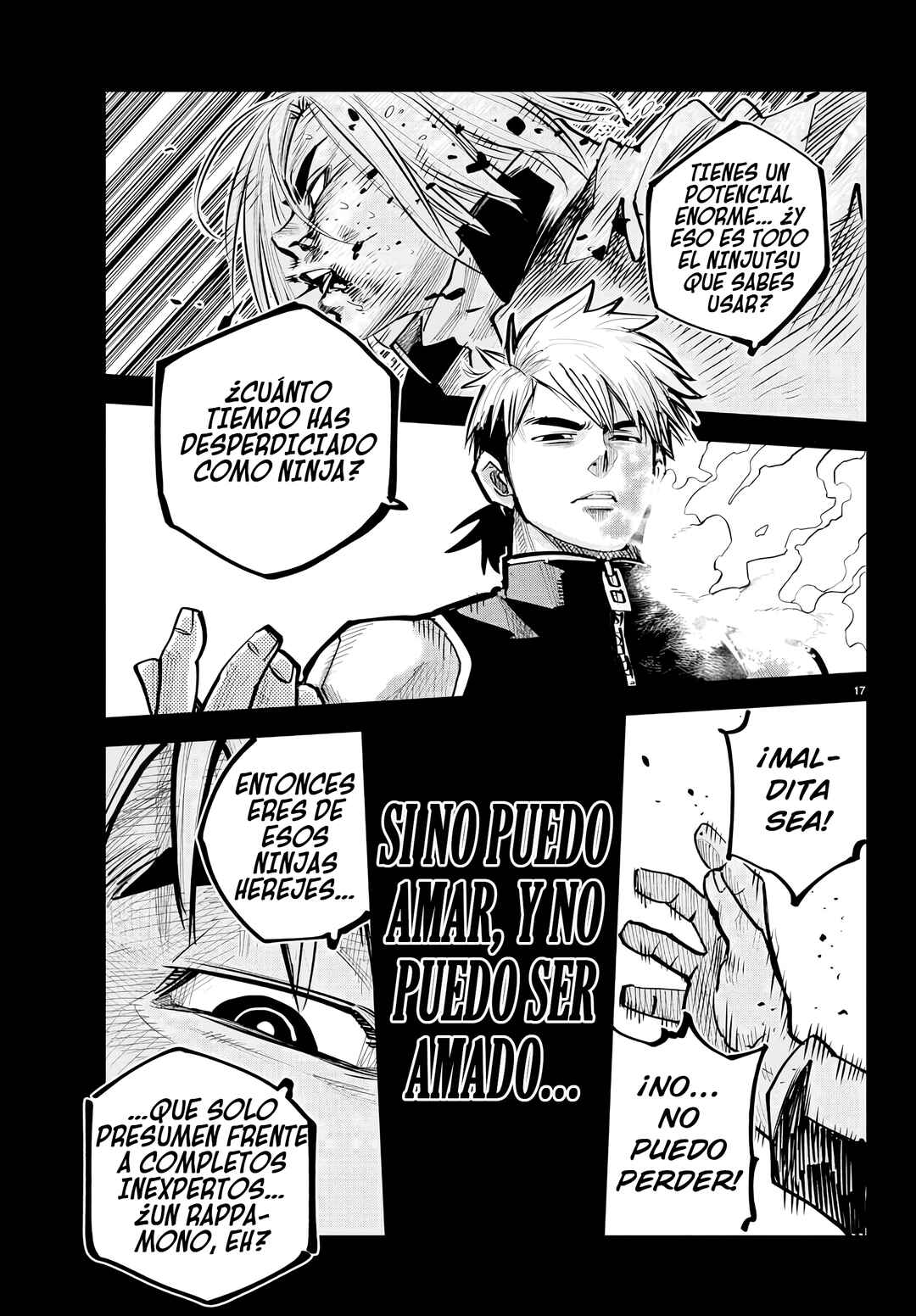 Chapter 40 - Page 19