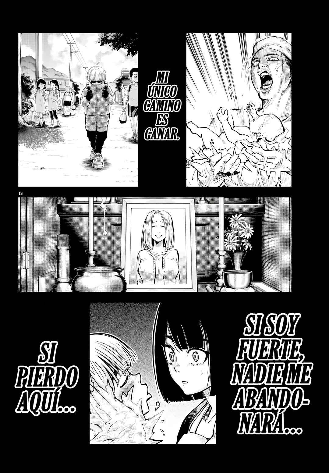 Chapter 40 - Page 20