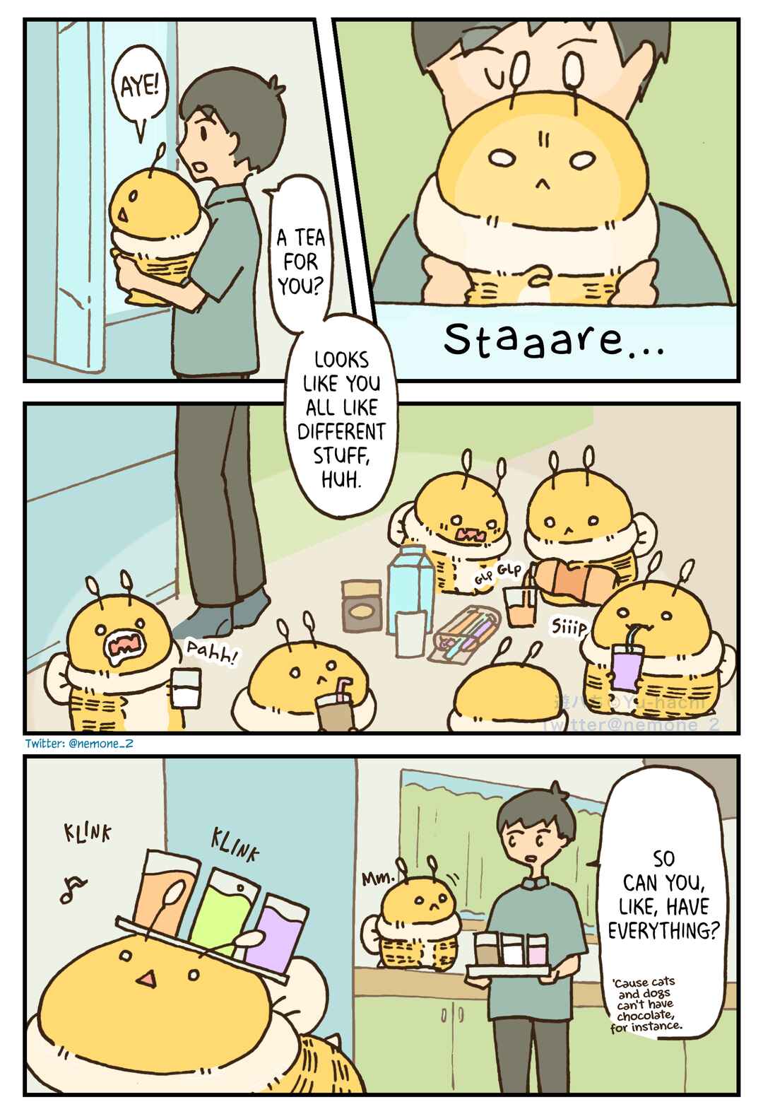 Chapter 5 - Page 1