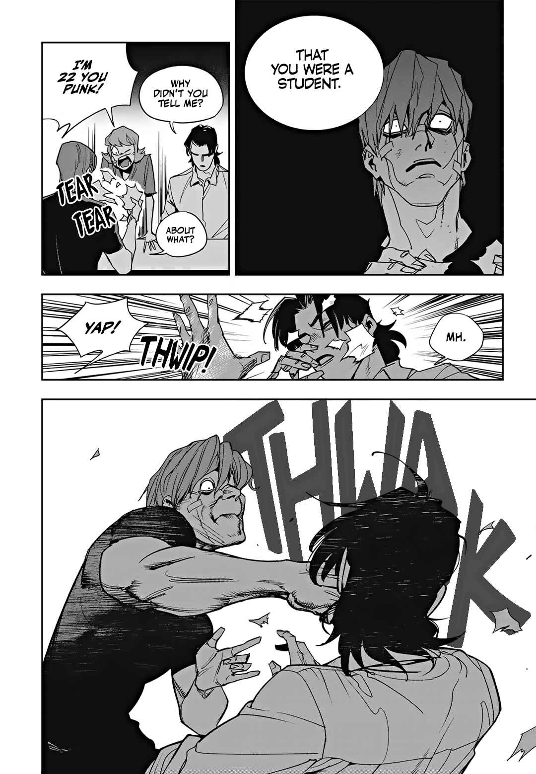 Chapter 92 - Page 10