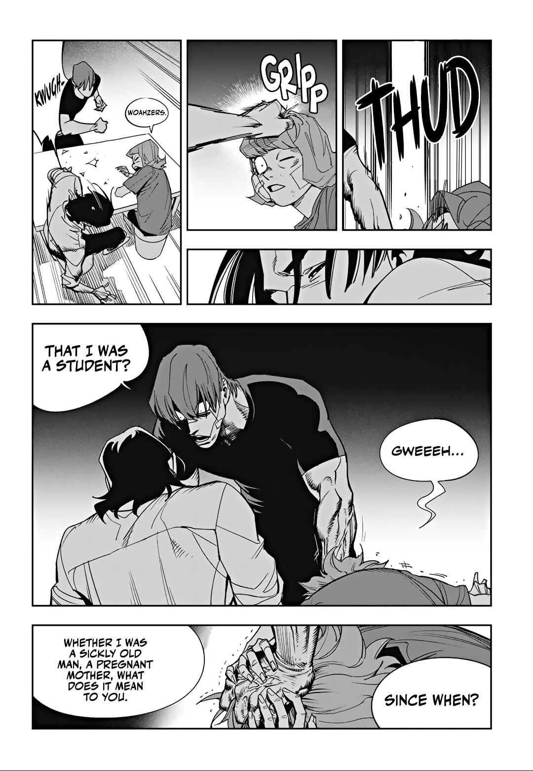Chapter 92 - Page 11