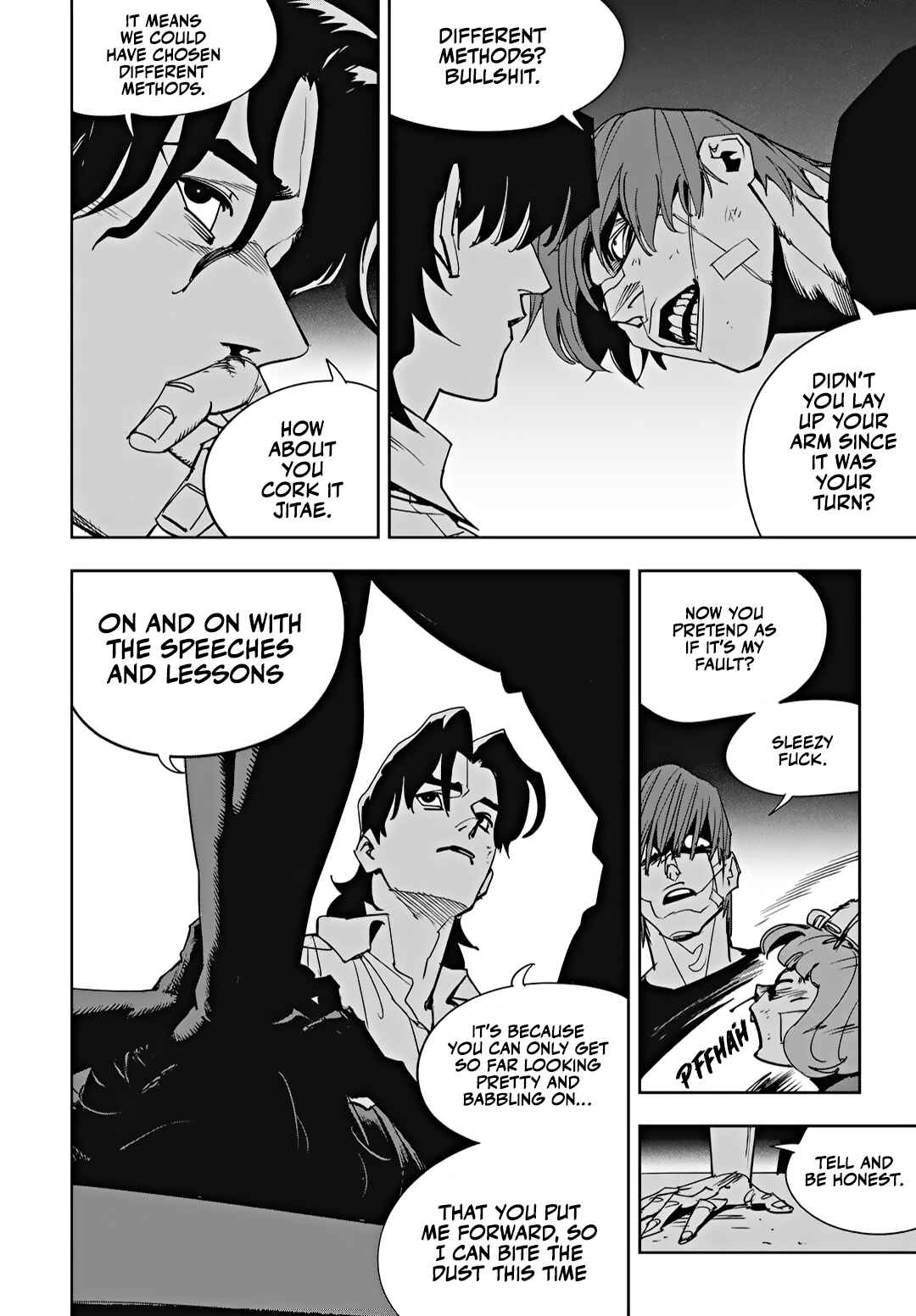 Chapter 92 - Page 12