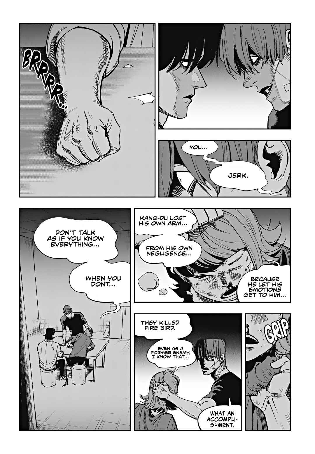 Chapter 92 - Page 15