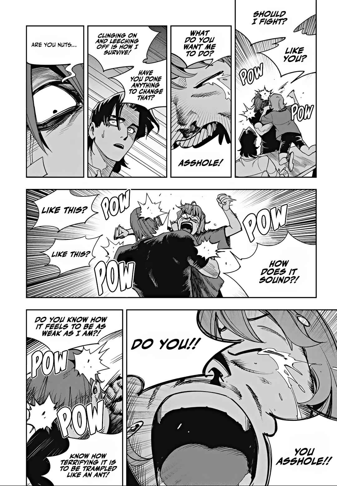 Chapter 92 - Page 18