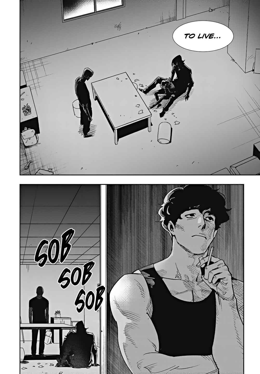 Chapter 92 - Page 20