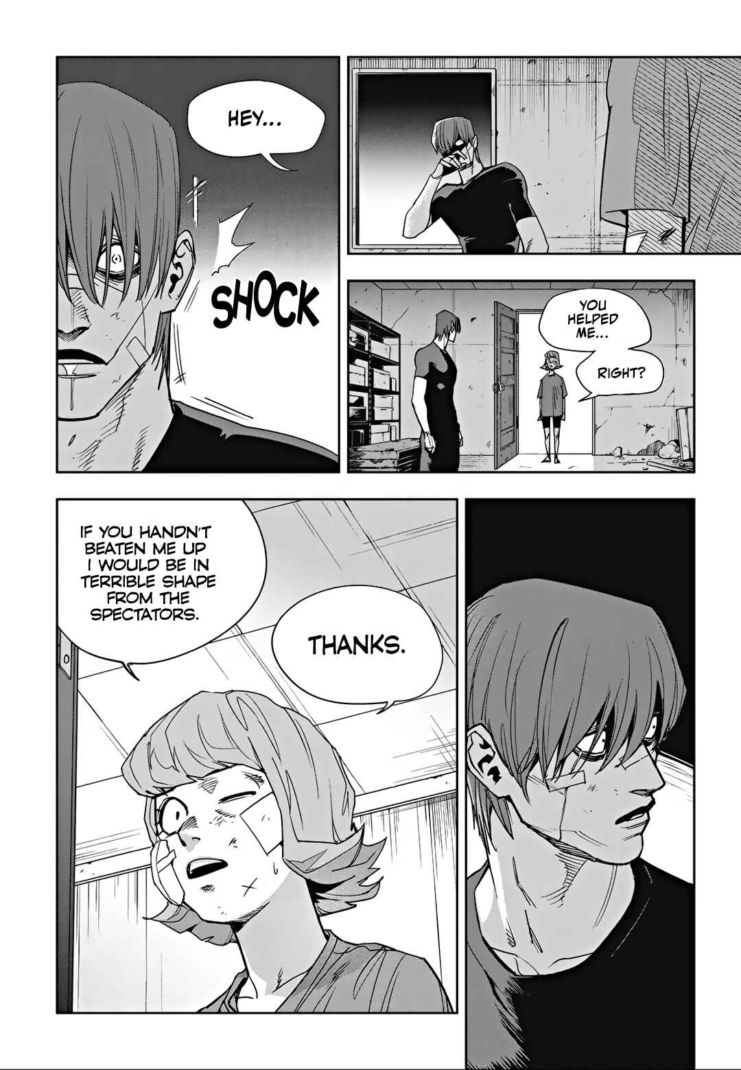 Chapter 92 - Page 6