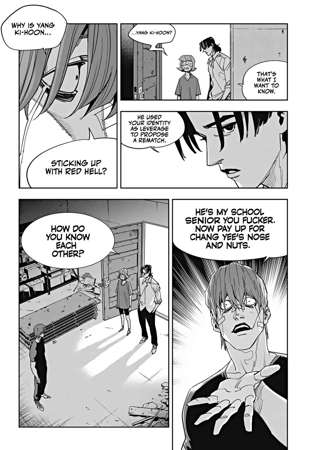 Chapter 92 - Page 7