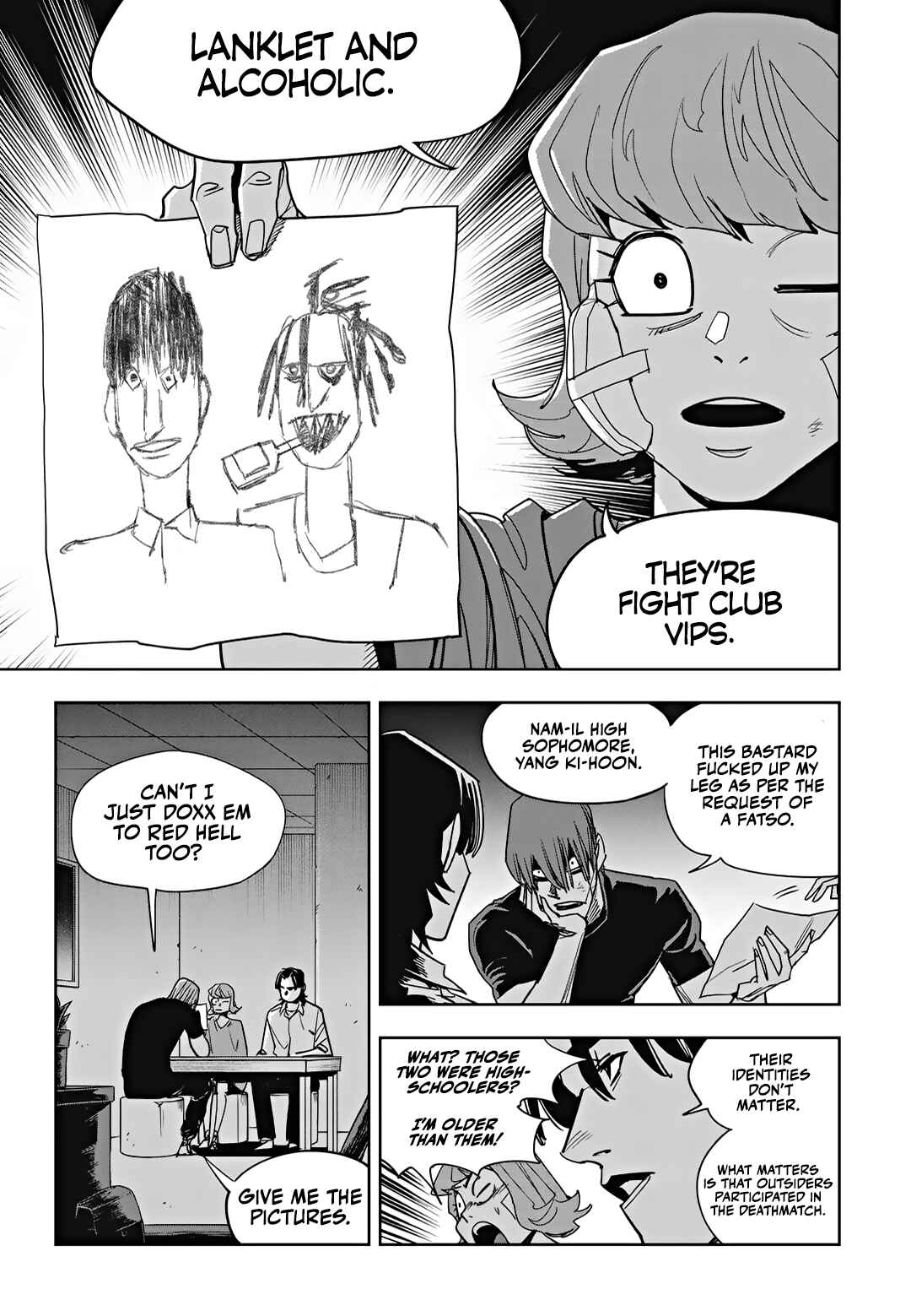 Chapter 92 - Page 9