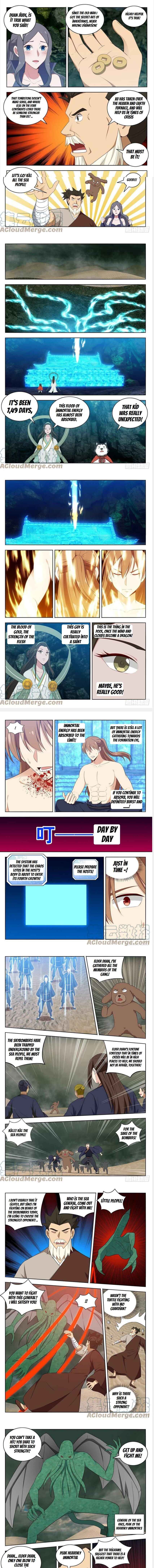 Chapter 480 - Page 2